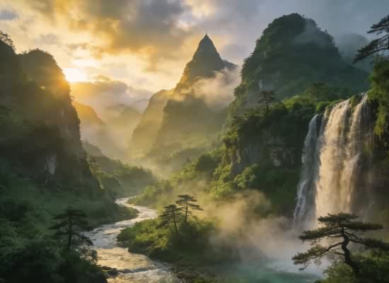 探寻生命归宿的终极答案：深度解析安吉龙山源人文纪念园