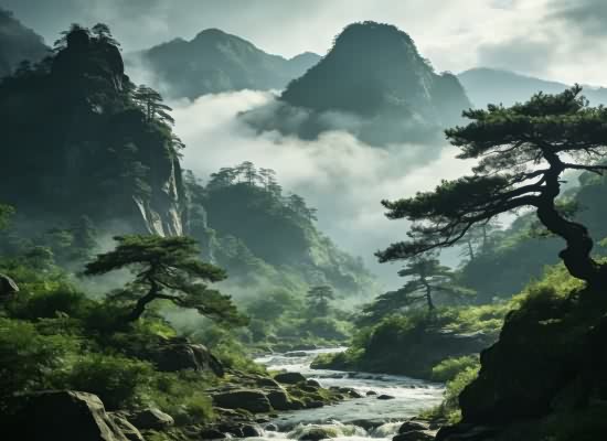 安吉龙山源公墓：湖州公墓价格与生态葬解析