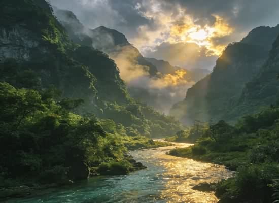 长三角区域墓地选择指南：从苏州公墓有哪些看安吉龙山源的优势
