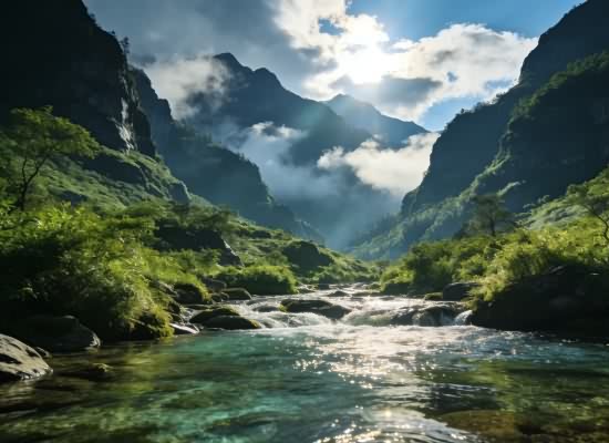 湖州安吉龙山源公墓：解析墓地价格与区域价值