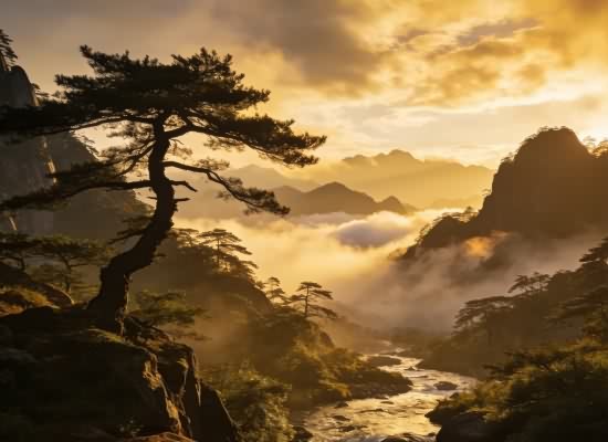 沪杭周边的理想归宿：安吉龙山源在浙江湖州墓地中的独特定位