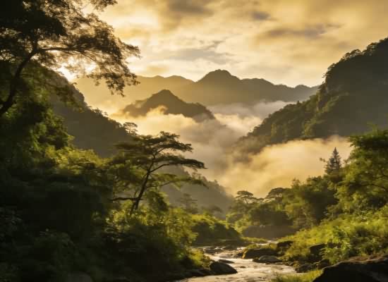 湖州安吉龙山源：沪杭家庭风水坟首选之地