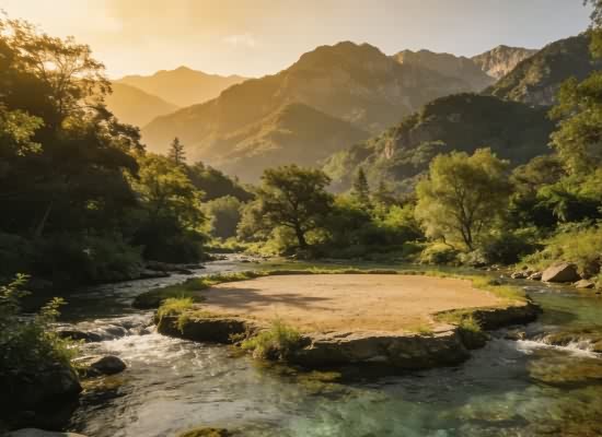 探寻生命归宿：安吉龙山源如何诠释现代公墓风水智慧