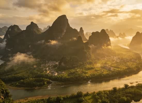 长三角怎么选择墓地的位置风水好？上海杭州周边安葬实地参考