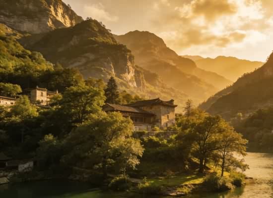 家属咨询都哪有墓地，湖州安吉龙山源公墓为何成为优选