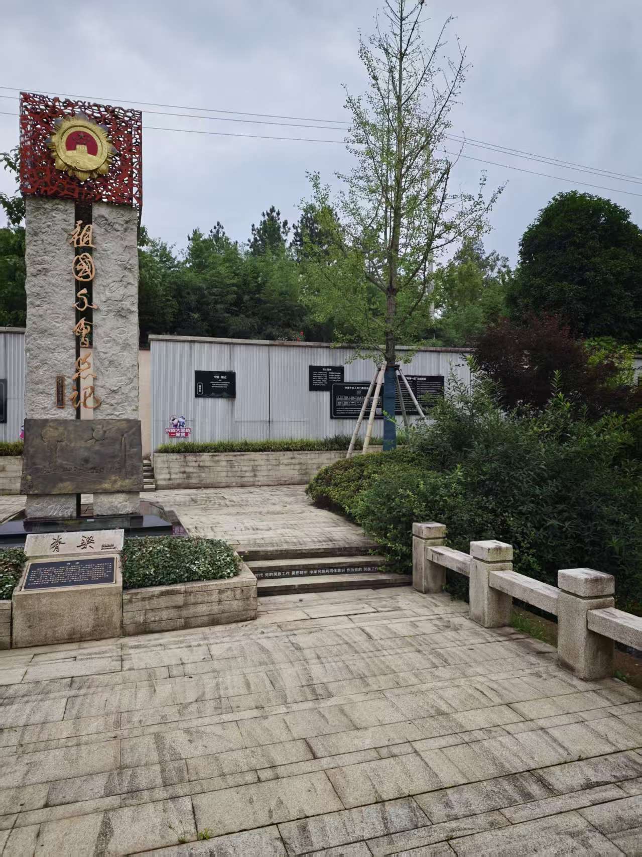 苏州家庭去安吉龙山源前，两种纪念思路怎么谈拢